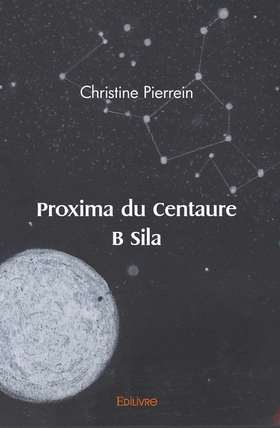 Image de Proxima du Centaure B Sila
