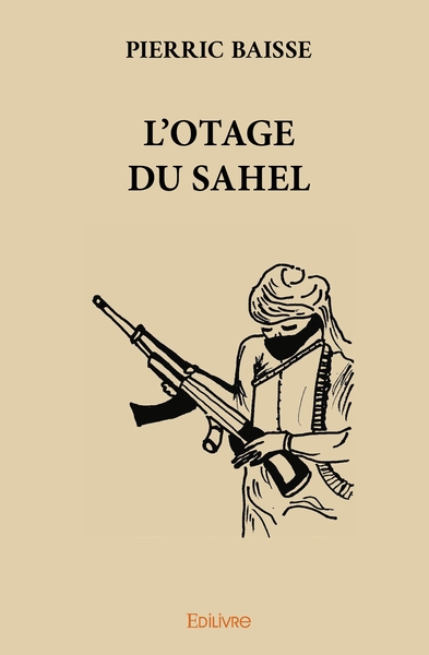 Picture of L'Otage du Sahel