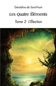 Picture of Les Quatre Éléments - Tome 2