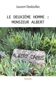 Picture of Le deuxième homme : monsieur albert