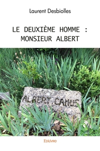 Picture of Le Deuxième Homme : Monsieur Albert