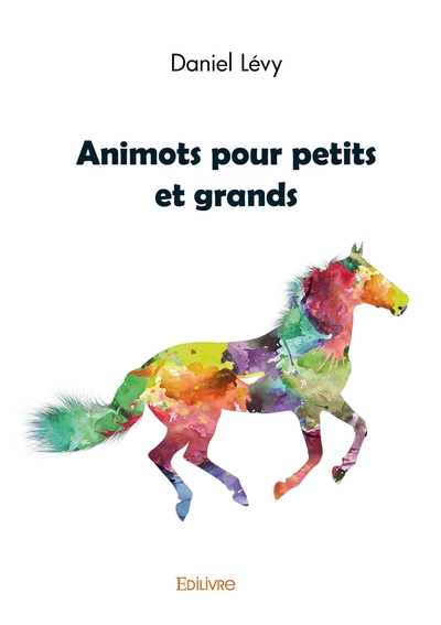 Picture of Animots pour petits et grands