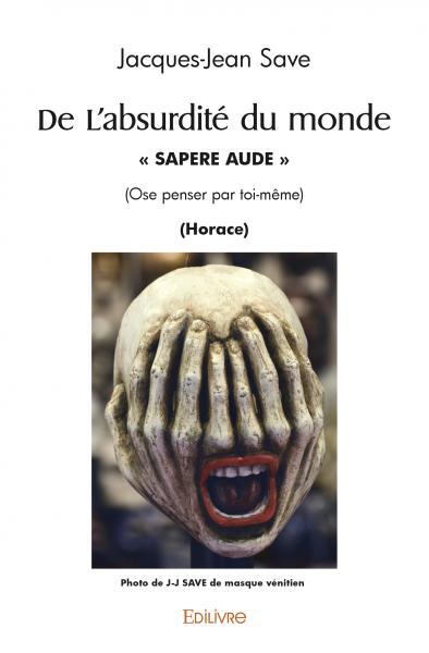 Image de De l'absurdité du monde