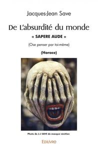 Image de De l'absurdité du monde