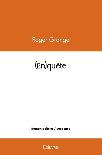 Picture of (En)quête