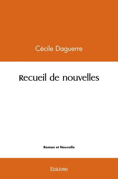 Picture of Recueil de nouvelles