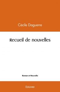 Picture of Recueil de nouvelles