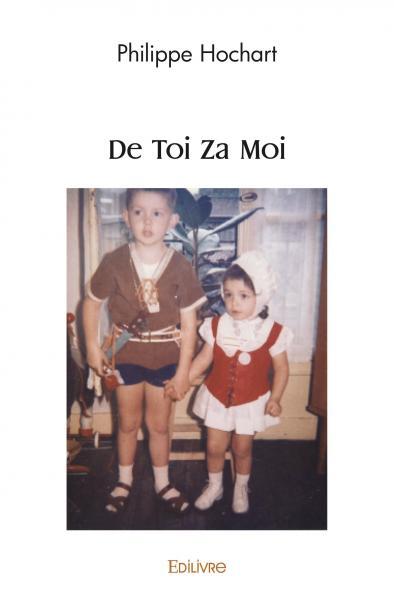 Picture of De toi za moi