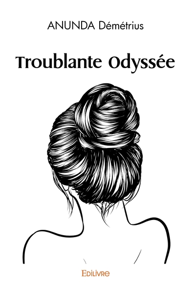 Picture of Troublante Odyssée