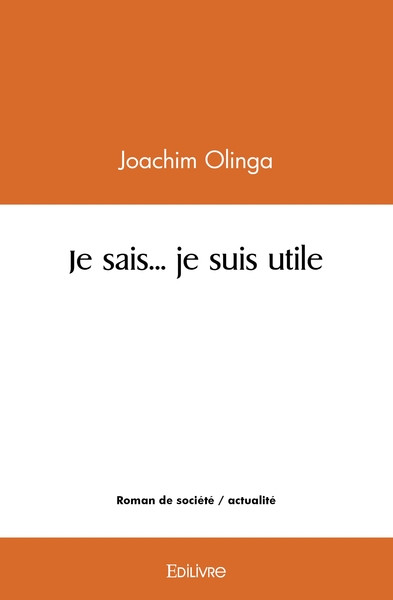 Image de Je sais... je suis utile