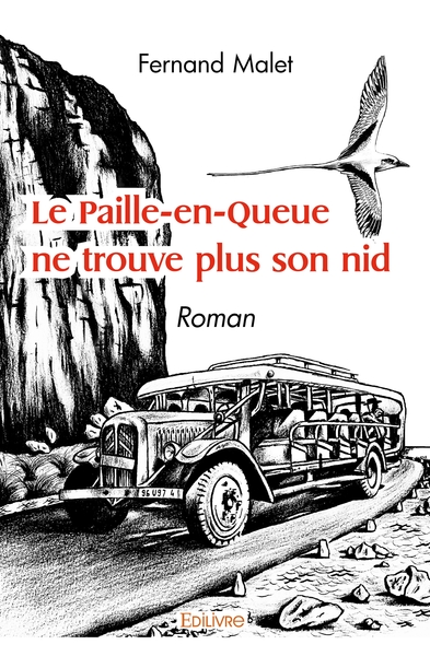 Picture of Le Paille-en-Queue ne trouve plus son nid