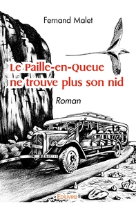 Picture of Le Paille-en-Queue ne trouve plus son nid