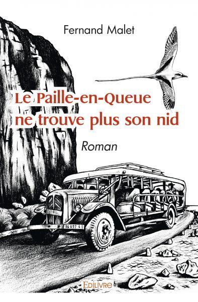 Image de Le paille en queue ne trouve plus son nid