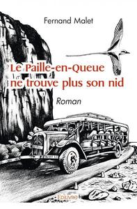 Image de Le paille en queue ne trouve plus son nid