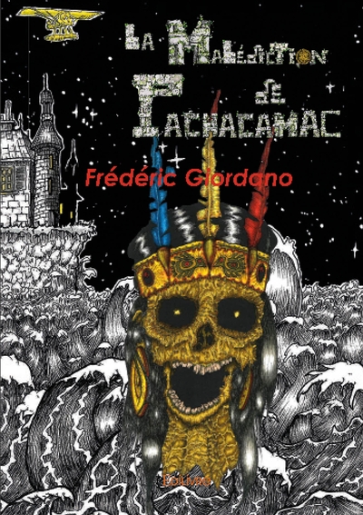 Image de LA malédiction de Pachamac