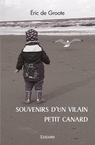 Image de Souvenirs d'un vilain petit canard