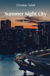 Picture of Summer Night City