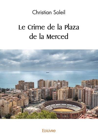 Image de Le Crime de la Plaza de la Merced