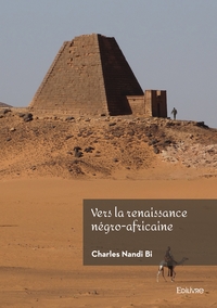 Picture of Vers la renaissance négro-africaine