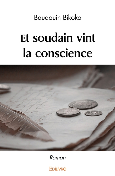 Picture of Et soudain vint la conscience