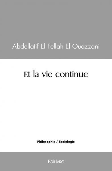 Image de Et la vie continue