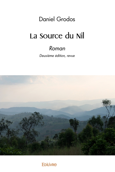 Picture of La Source du Nil
