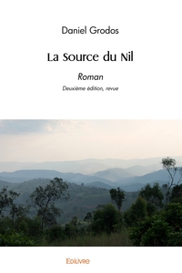 Picture of La Source du Nil