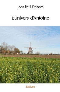 Image de L'Univers d'Antoine
