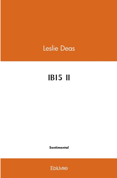 Picture of IB15 - Tome 2
