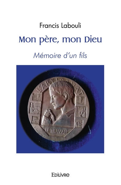 Image de Mon père, mon Dieu