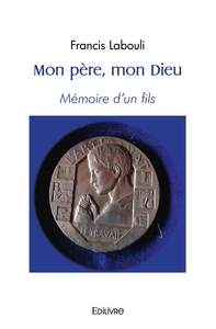 Image de Mon père, mon Dieu