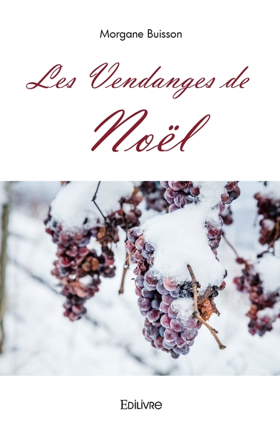 Picture of Les Vendanges de Noël
