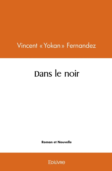 Image de Dans le noir