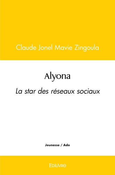 Picture of Alyona