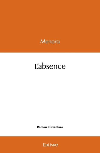 Picture of L'absence