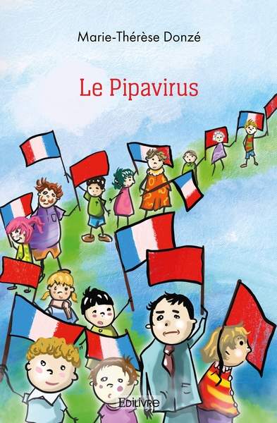 Picture of Le Pipavirus
