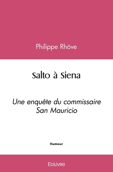 Image de Salto à Siena