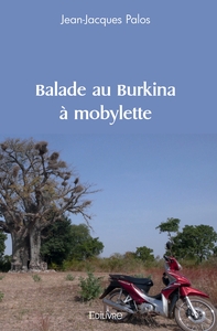 Picture of Balade au Burkina à mobylette