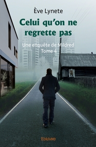 Image de Une enquête de Mildred - Tome 4