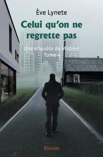 Image de Celui qu'on ne regrette pas