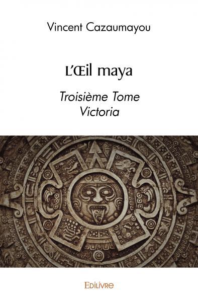 Picture of L'œil maya