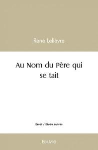 Picture of Au nom du père qui se tait