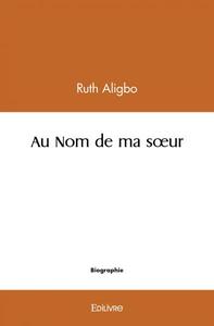 Picture of Au nom de ma sœur