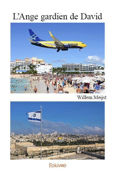 Image de L'ange gardien de david