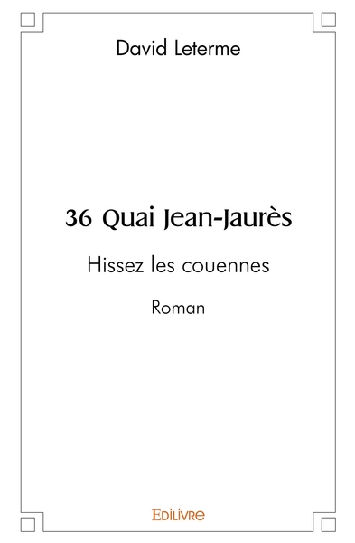 Picture of 36 Quai Jean-Jaurès