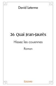 Picture of 36 Quai Jean-Jaurès