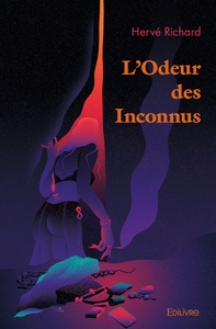 Image de L'Odeur des Inconnus