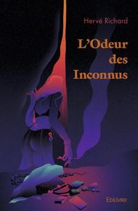 Image de L'odeur des inconnus