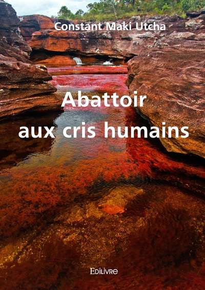 Picture of Abattoir aux cris humains