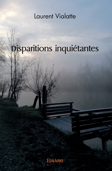 Image de Disparitions inquiétantes